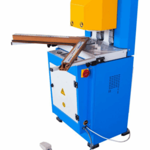 SM 160: Soldadora de un cabezal