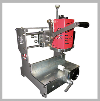 Nueva copiadora portátil!