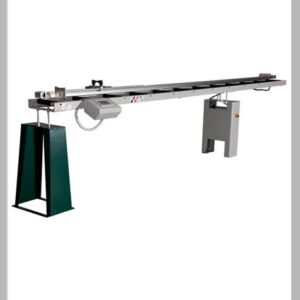 RDA 4000: MESA DE MEDICION DIGITAL AUTOMATICA