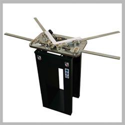 EOK-5: ENSAMBLADORA DE MOSQUITEROS