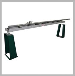 MOK 4000: MESA DE MEDICION MANUAL