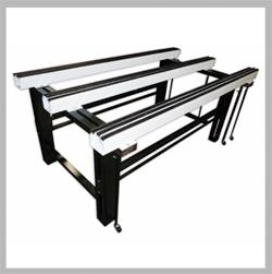 BANCO DE MONTAJE EXTENSIBLE