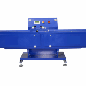 HOTBAR: Extrusora de butilo