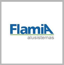 Punzonadoras Lineas Flamia
