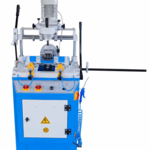 CYC 505: Copiadora y Cremonera