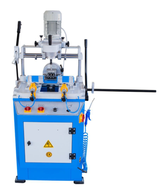 CYC 505: Copiadora y Cremonera