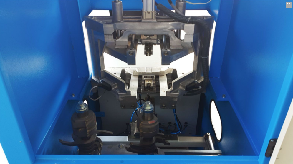 LAE 4: Limpiadora automática de esquinas - Image 4