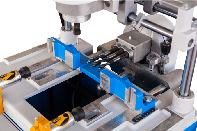 CYC 505: Copiadora y Cremonera - Image 3