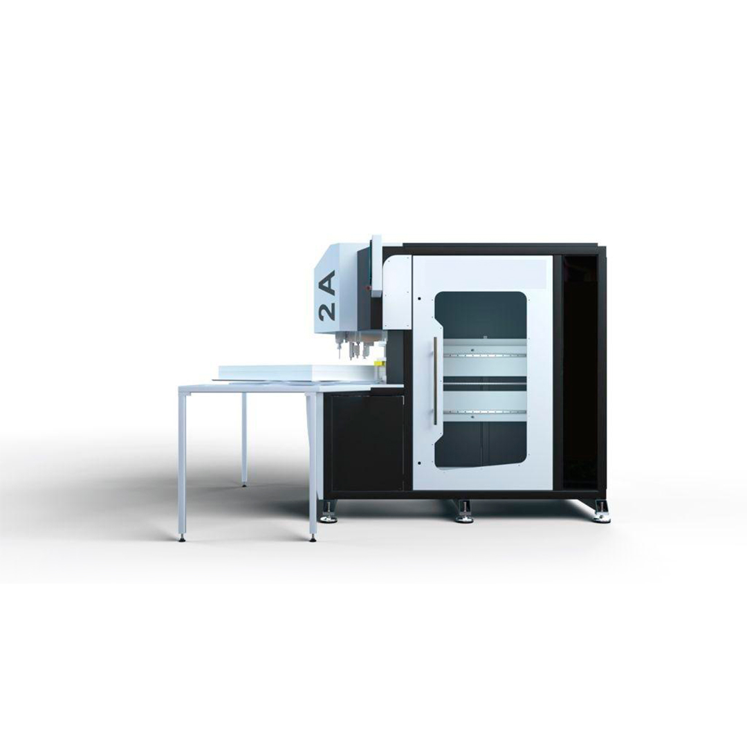 2A LIMPIADORA DE ESQUINAS CNC - Image 2