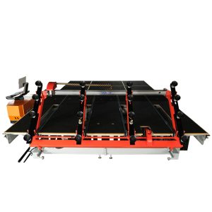 Máquina de corte de vidrio CNC multifunción THUNDER 4228