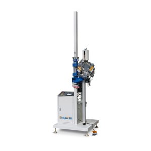 Llenadora Automática de Tamiz Molecular | FZS-02