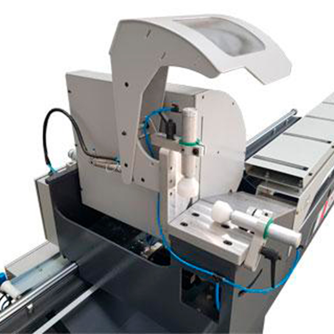 DC 500: CORTADORA DOBLE CABEZAL CNC - Image 3
