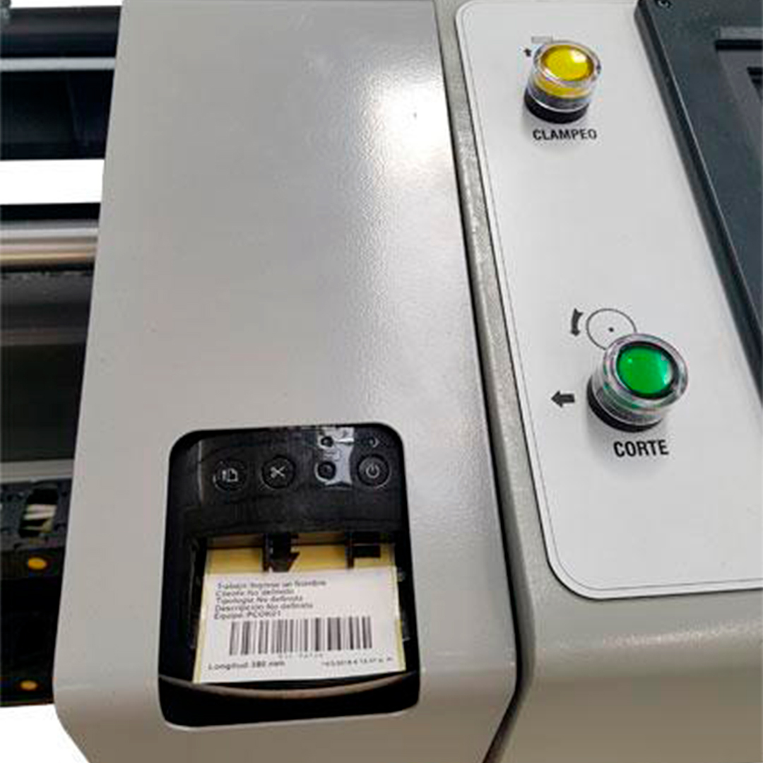 DC 500: CORTADORA DOBLE CABEZAL CNC - Image 4