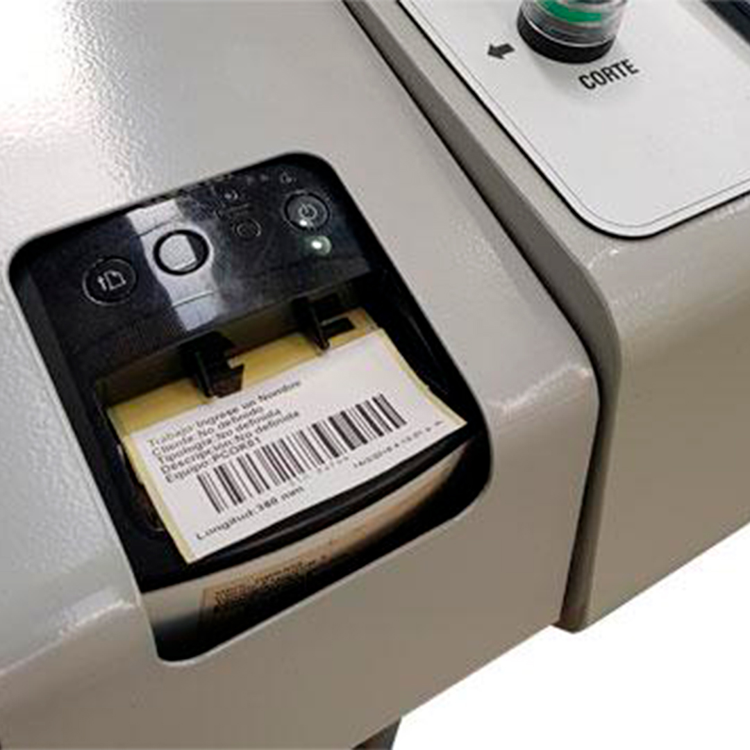 DC 500: CORTADORA DOBLE CABEZAL CNC - Image 6