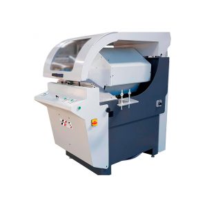 CONDOR 550: CORTADORA FRONTAL AUTOMATICA