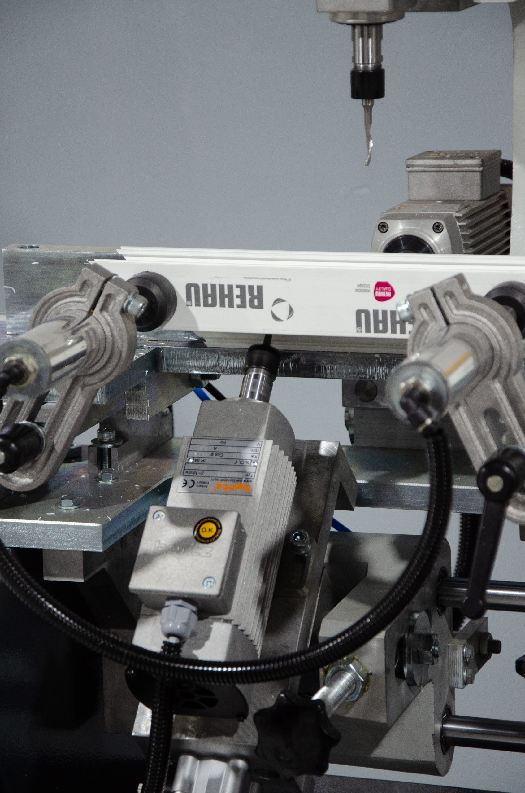 DTM 510: DESAGUADORA DE TRES MOTORES - Imagen 11