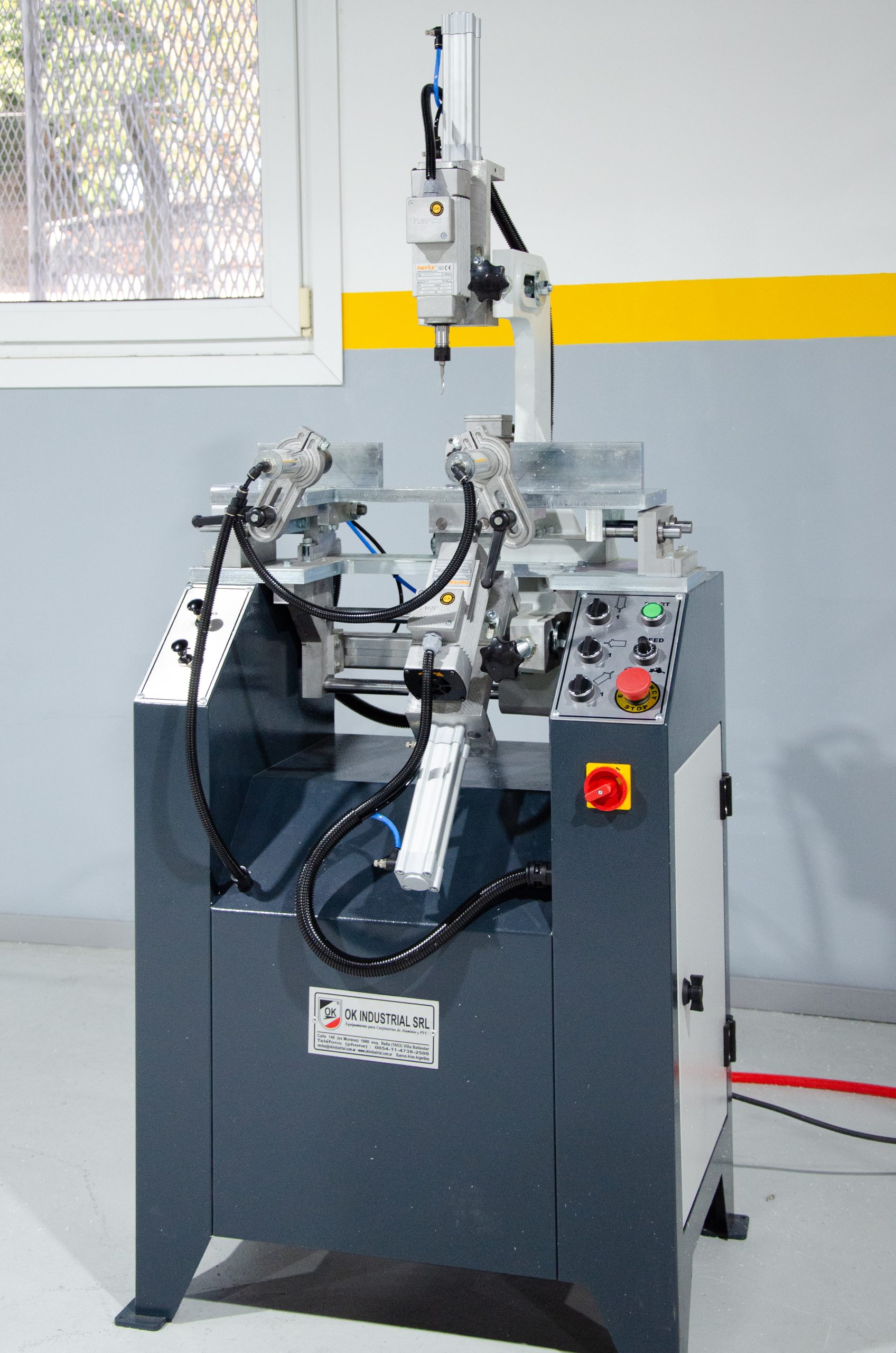 DTM 510: DESAGUADORA DE TRES MOTORES - Imagen 15