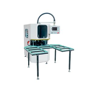 LACH6: LIMPIADORA DE ESQUINAS CNC